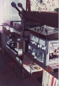 Fata Morgana studio 1