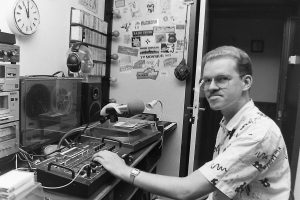 Fata Morgana studio 2