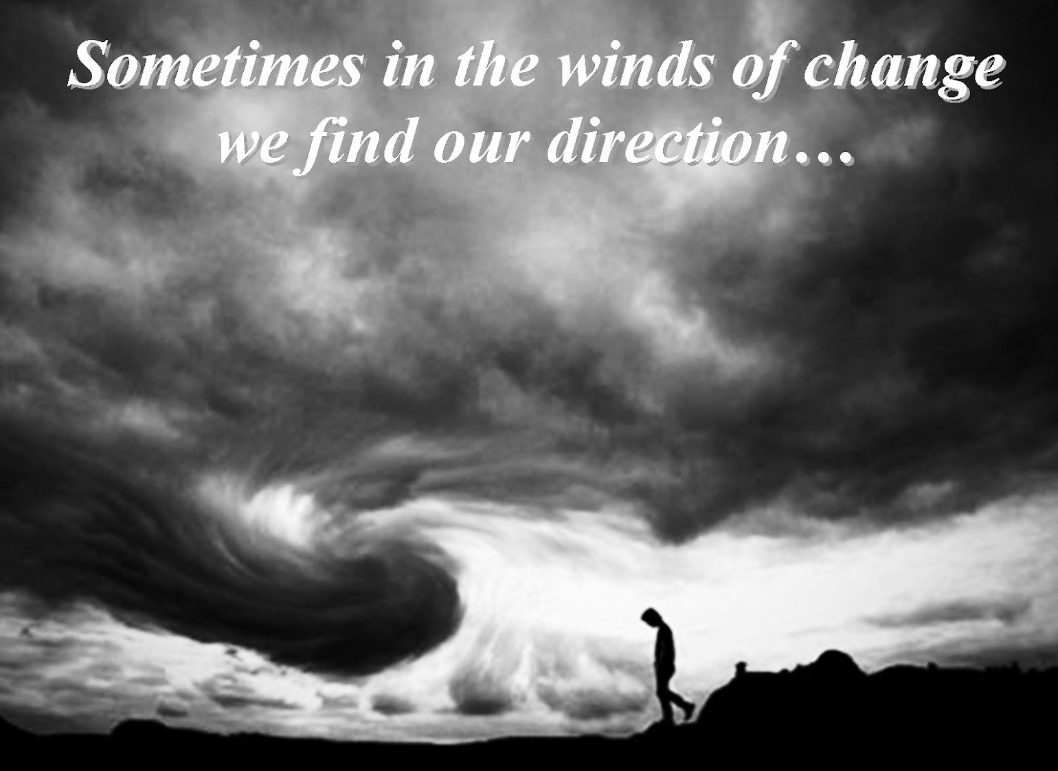 ‘A Wind of Change’ door deze blog? Poll De Rest van
